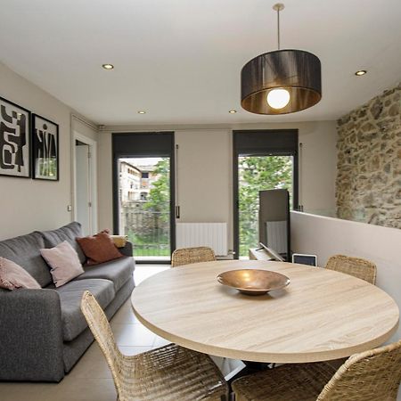 Apartament Centric Ripoll Zewnętrze zdjęcie