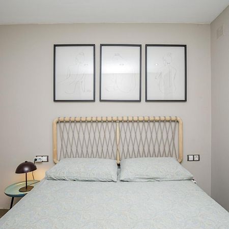 Apartament Centric Ripoll Zewnętrze zdjęcie