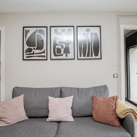 Apartament Centric Ripoll Zewnętrze zdjęcie