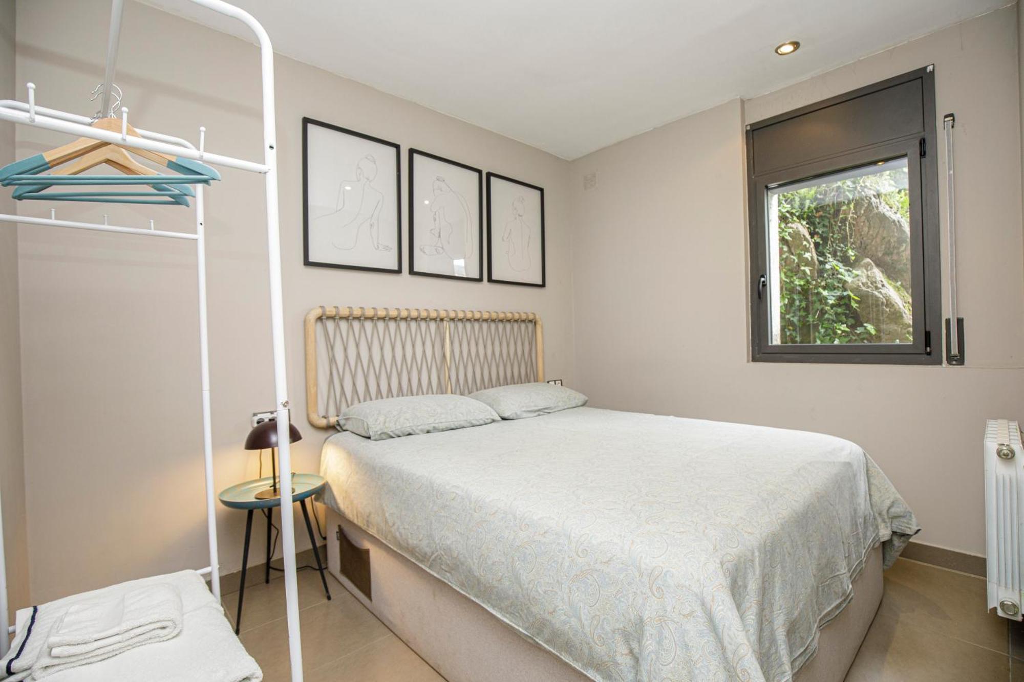 Apartament Centric Ripoll Zewnętrze zdjęcie