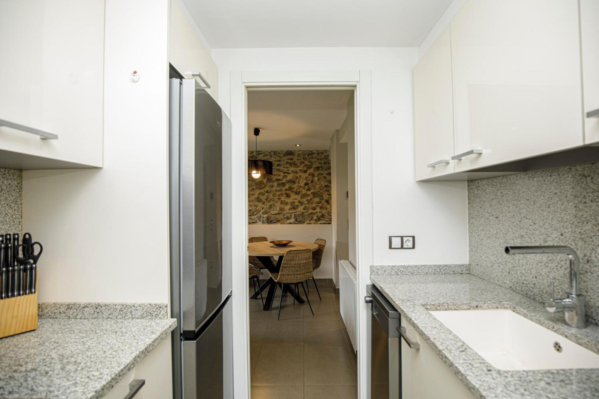 Apartament Centric Ripoll Zewnętrze zdjęcie