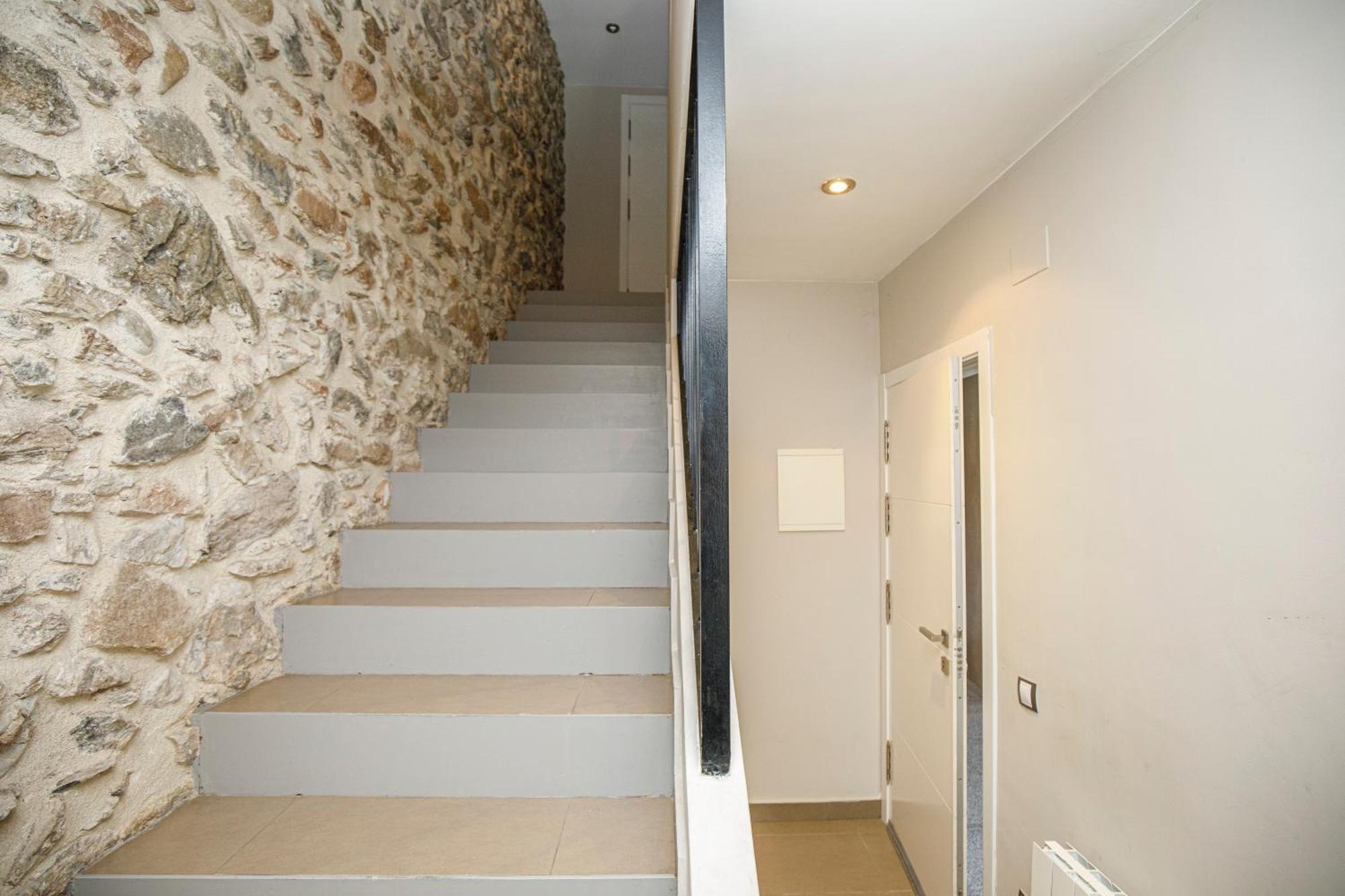 Apartament Centric Ripoll Zewnętrze zdjęcie