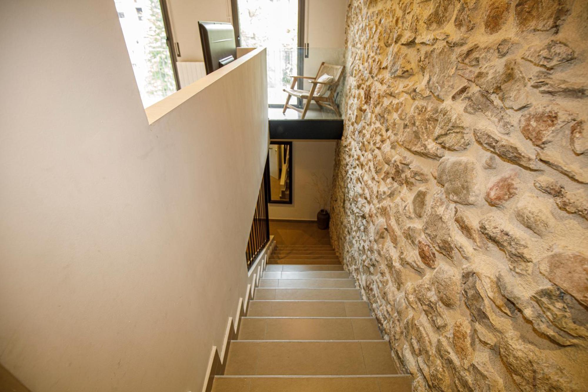 Apartament Centric Ripoll Zewnętrze zdjęcie