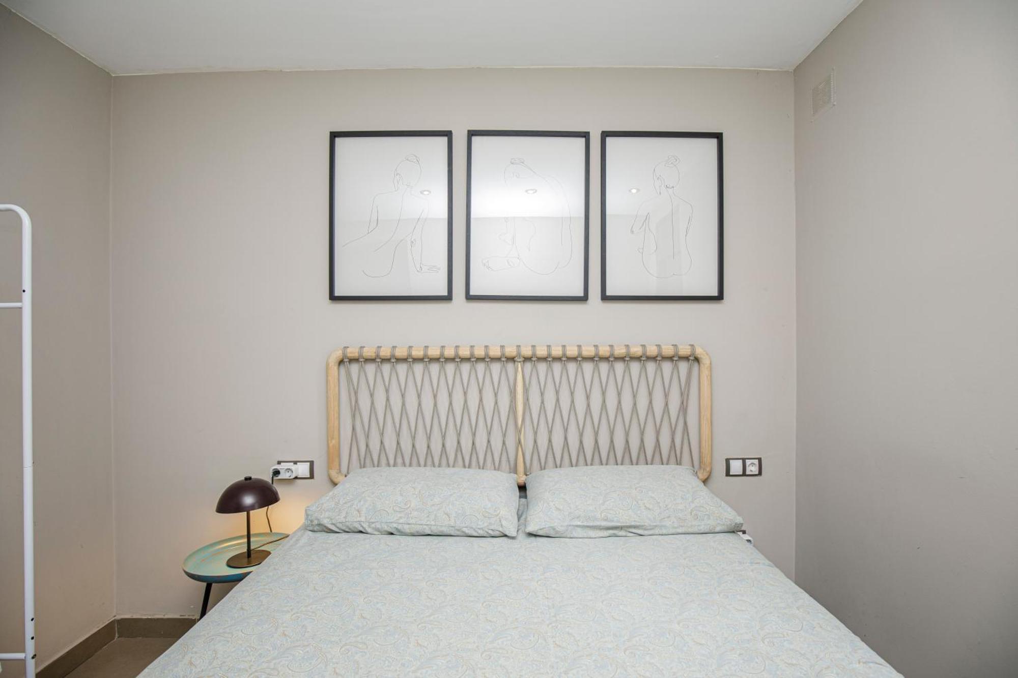 Apartament Centric Ripoll Zewnętrze zdjęcie