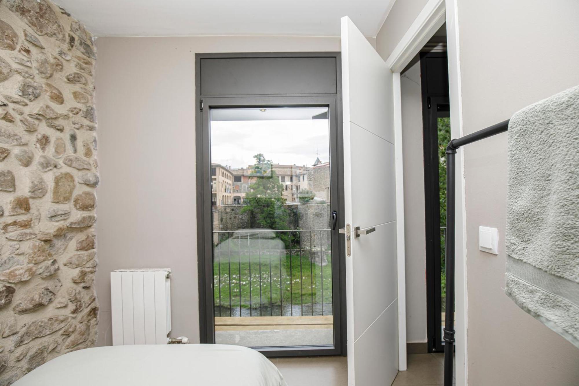 Apartament Centric Ripoll Zewnętrze zdjęcie