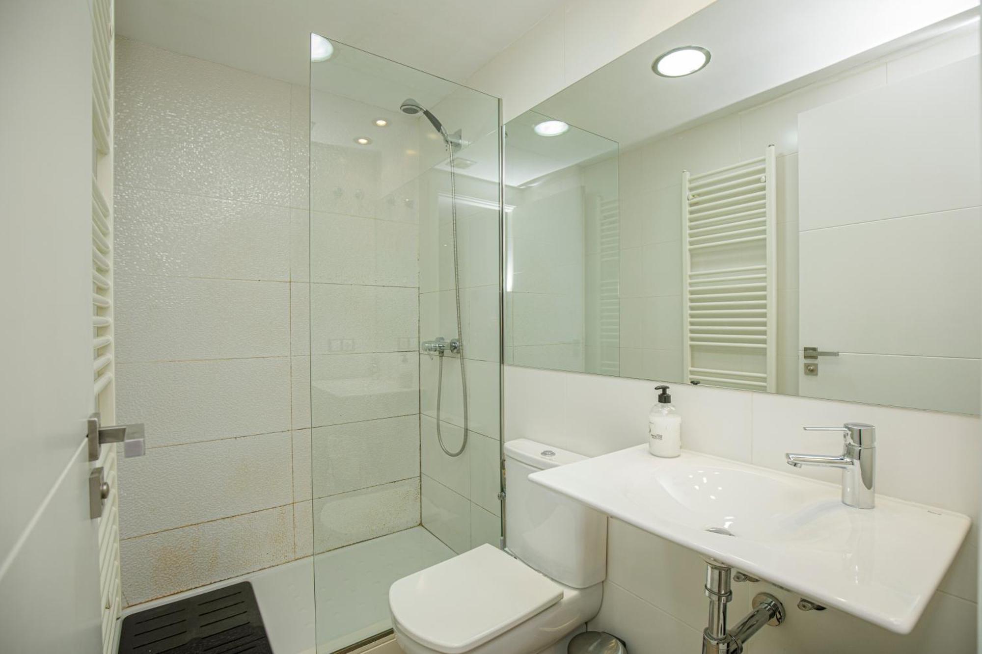 Apartament Centric Ripoll Zewnętrze zdjęcie