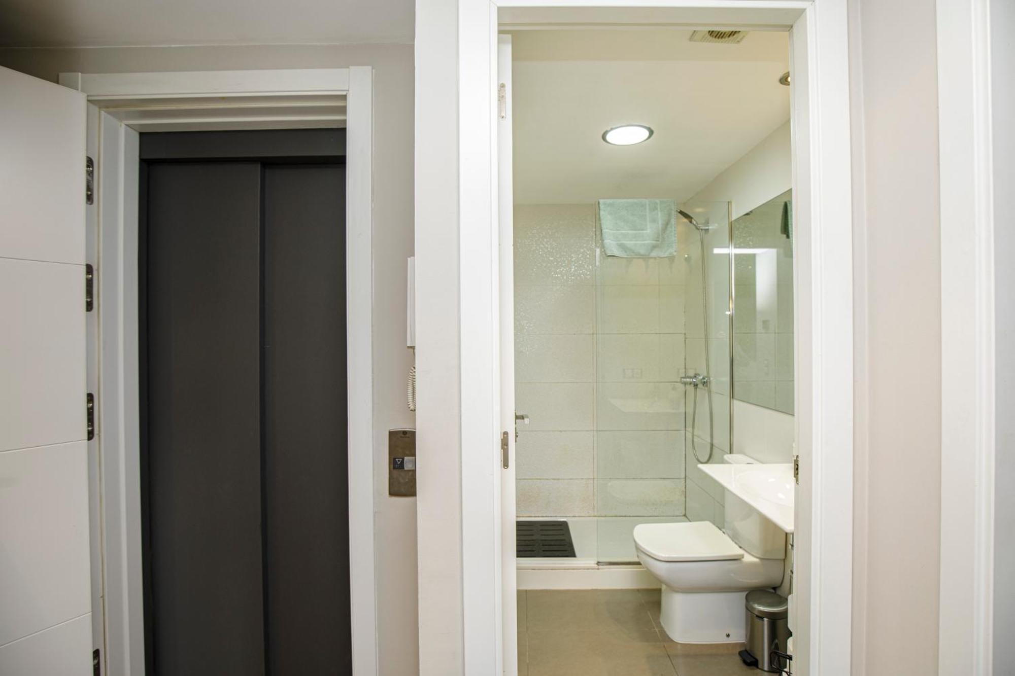 Apartament Centric Ripoll Zewnętrze zdjęcie