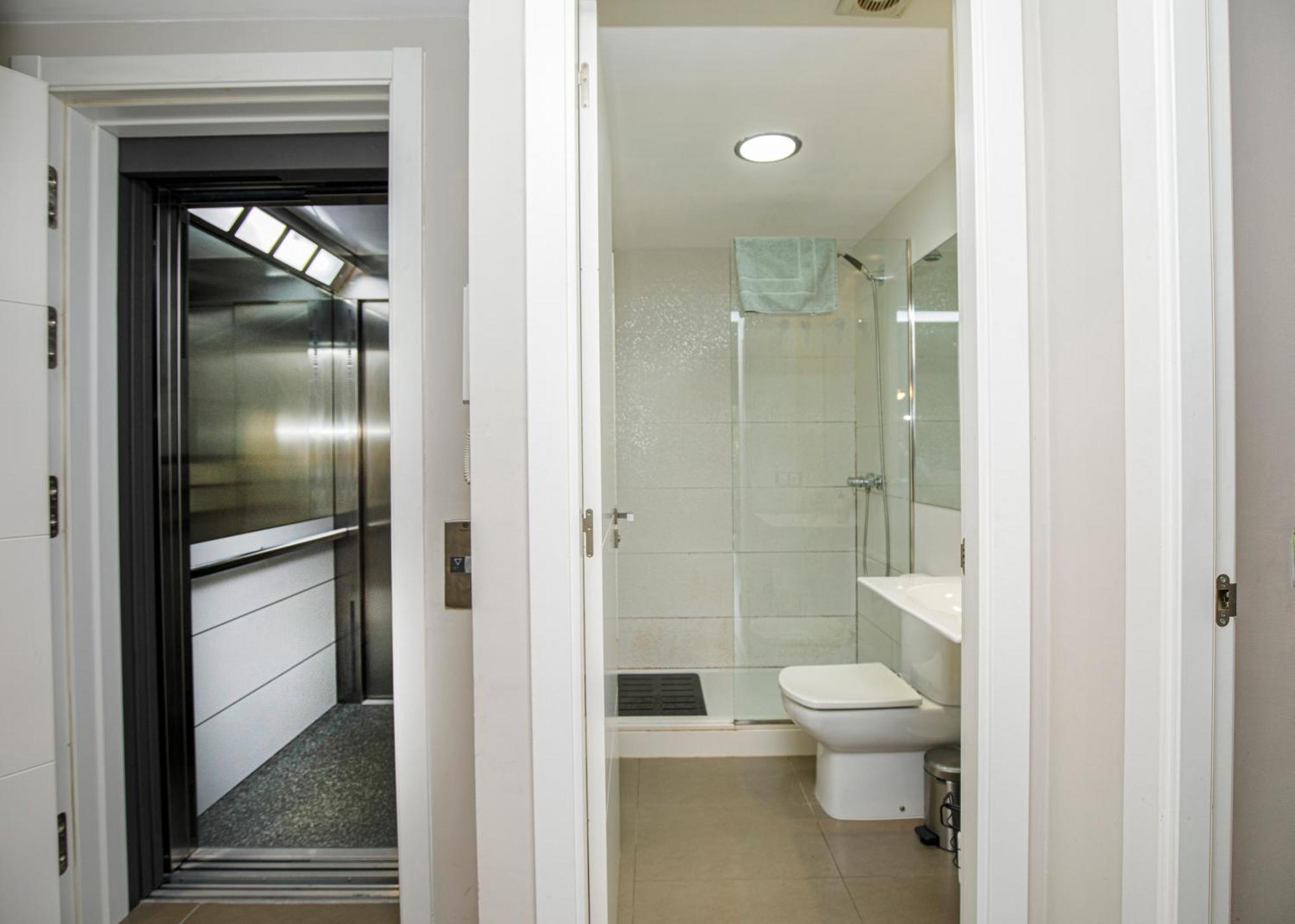 Apartament Centric Ripoll Zewnętrze zdjęcie