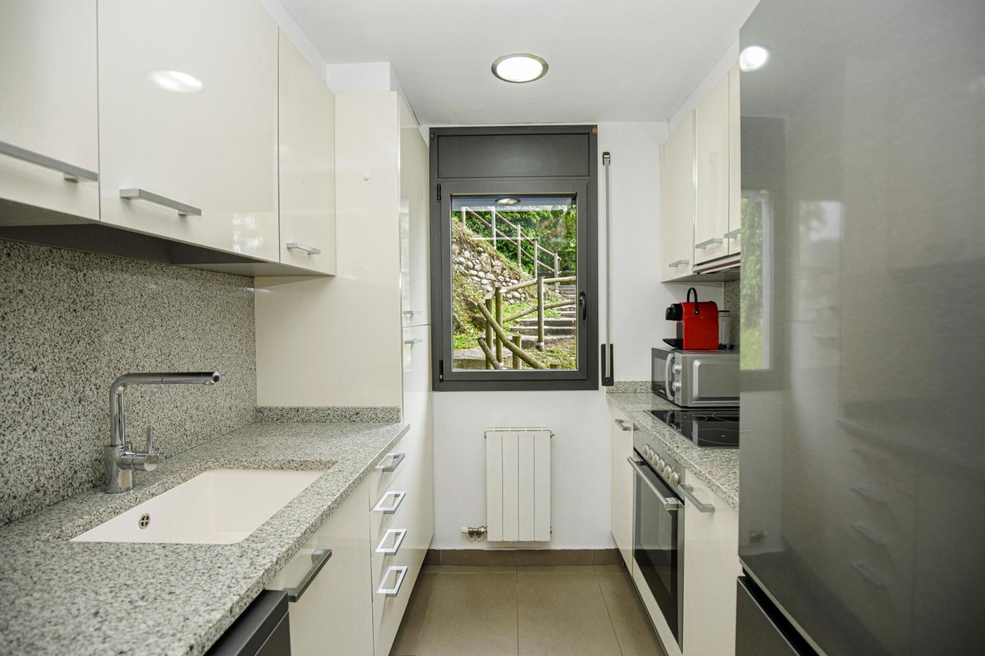 Apartament Centric Ripoll Zewnętrze zdjęcie