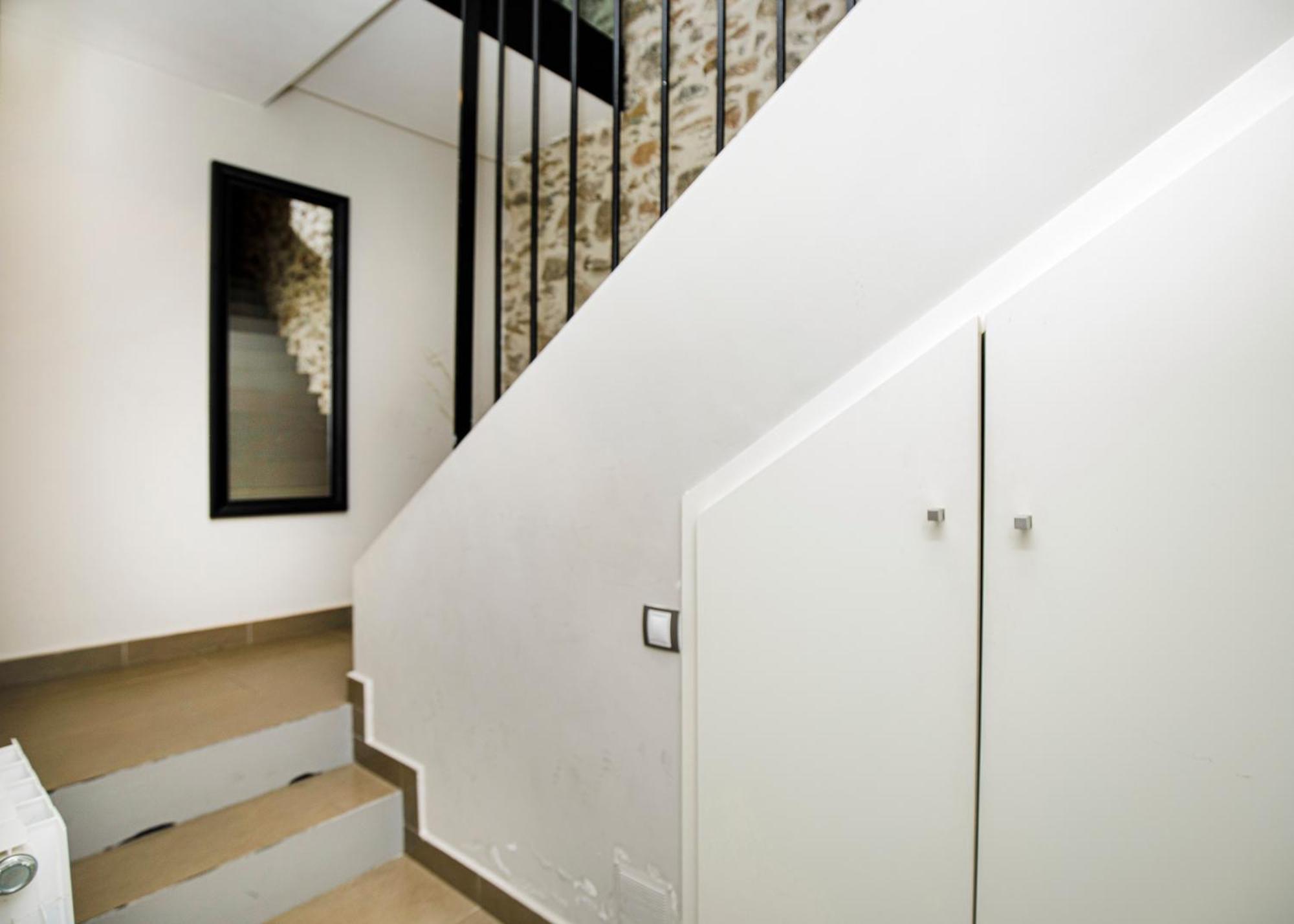 Apartament Centric Ripoll Zewnętrze zdjęcie